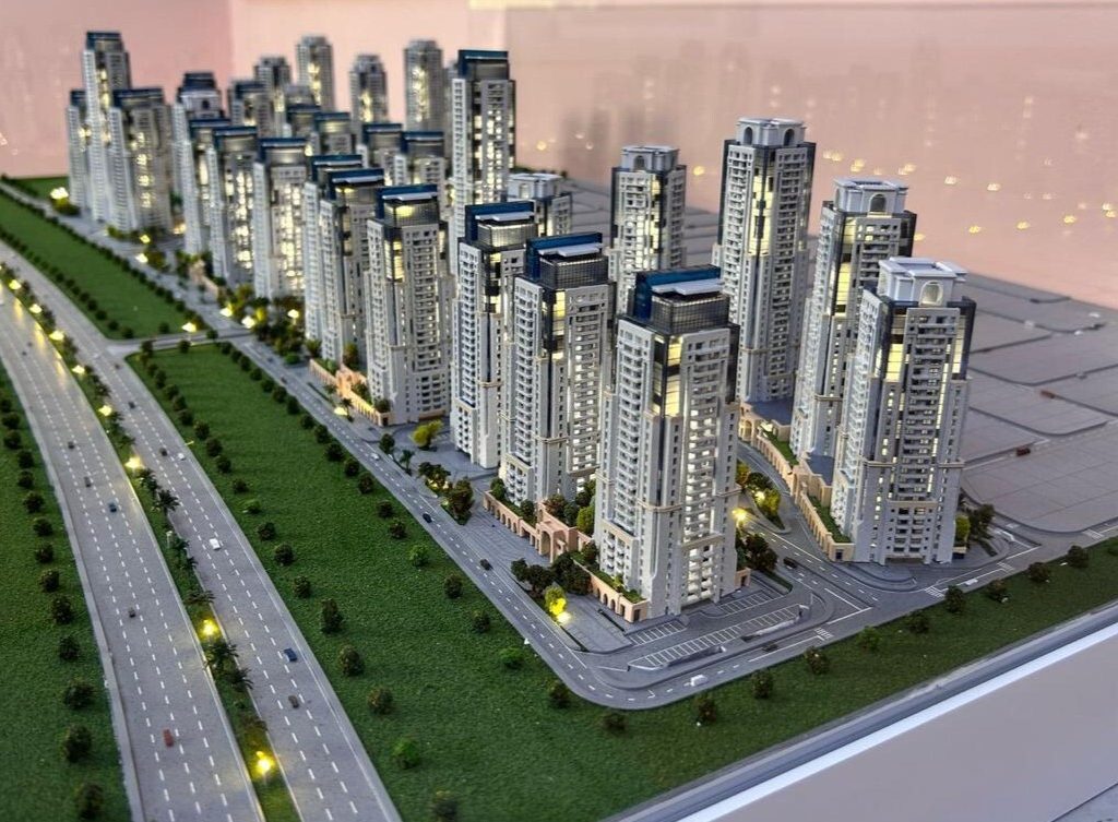 3d models trading dubai uae