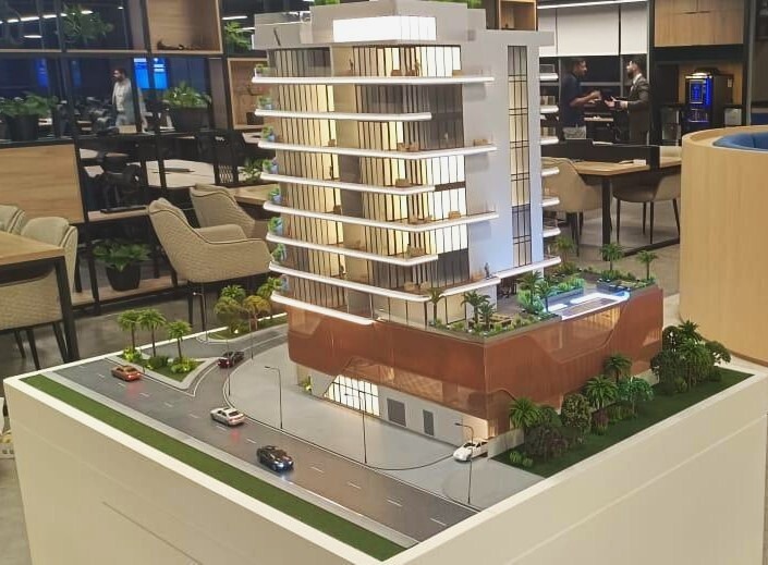 3d models trading dubai uae