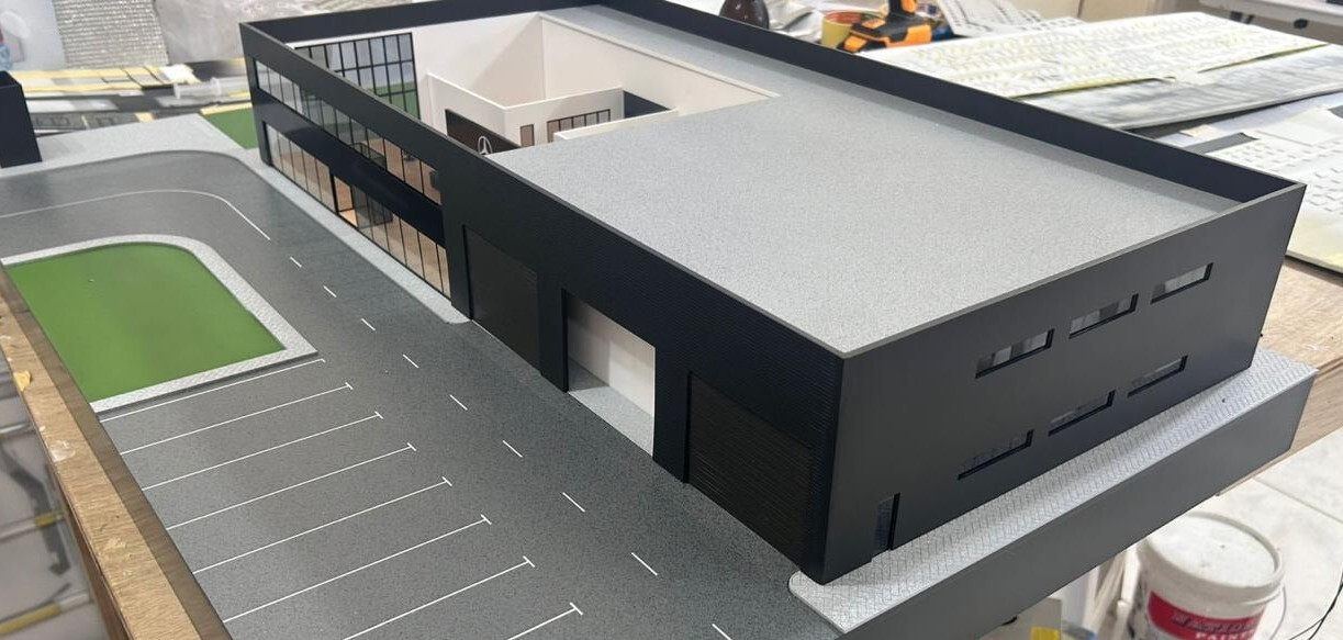 3d models trading dubai uae