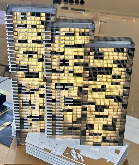 3d models trading dubai uae
