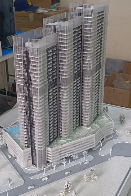 3d models trading dubai uae